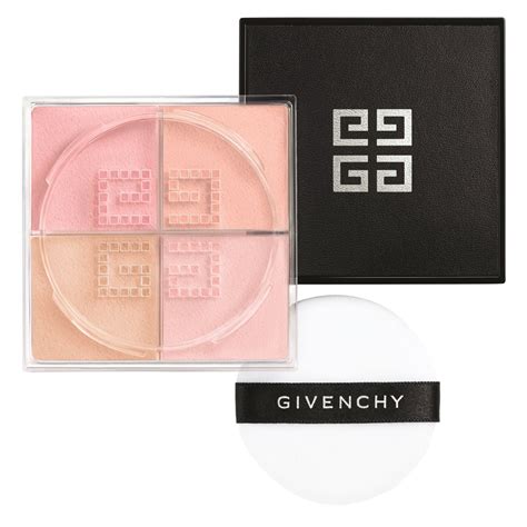 givenchy prisme libre blush 03|givenchy prisme libre voile rose.